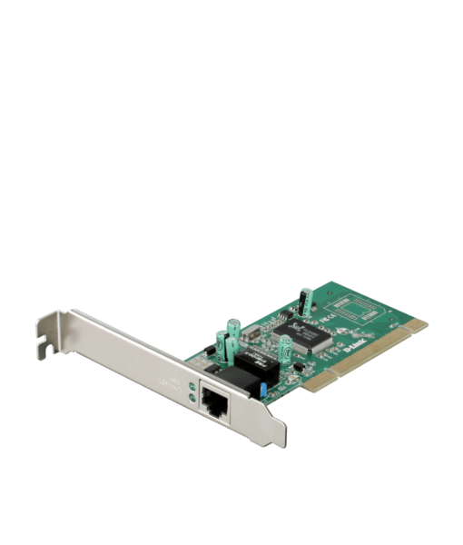  CARD MẠNG LAN D-LINK PCI DGE-528T 