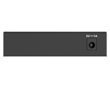  SWITCH GIGABIT D-LINK DGS-105GL - TỐC ĐỘ 10/100/1000MBPS - 5 PORT - VỎ KIM LOẠI (BH) 