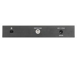  SWITCH POE GIGABIT D-LINK DGS-1100-08PV2 - TỐC ĐỘ 10/100/1000MBPS - 8 PORT POE 