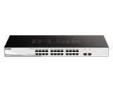  SWITCH GIGABIT D-LINK DGS-1210-26 
