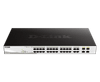 SWITCH GIGABIT D-LINK DGS-1210-28P