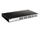  SWITCH GIGABIT D-LINK DGS-1210-28P 