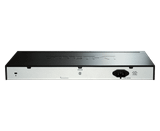 SWITCH GIGABIT D-LINK DGS-1510-28X - TỐC ĐỘ 10/100/1000MBPS - 24 PORT & 4 PORT SFP 10G 