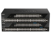 SWITCH GIGABIT D-LINK DGS-1520-28 - TỐC ĐỘ 10/100/1000MBPS - 24 PORT & 4 PORT SFP 10G