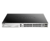 SWITCH GIGABIT D-LINK DGS-3130-30PS