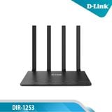  WIRELESS ROUTER D-LINK DIR-1253 - CHUẨN AC 1200MBPS 