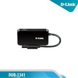  BỘ HUB USB GẮN NGOÀI D-LINK DUB-1341 - 4 PORT USB 3.0 