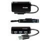  BỘ HUB USB GẮN NGOÀI D-LINK DUB-1341 - 4 PORT USB 3.0 