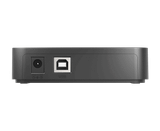  BỘ HUB USB GẮN NGOÀI D-LINK DUB-H7 - 7 PORT USB 2.0 