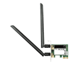  CARD WIFI D-LINK DWA-582 - CHUẨN AC 1200MBPS 