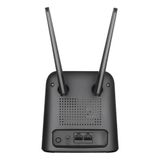  BỘ PHÁT SÓNG KHÔNG DÂY 4G LTE D-LINK DWR-920 