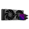 BỘ TẢN NHIỆT NƯỚC ID-COOLING DX240 MAX ARGB