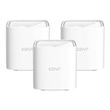  BỘ MESH WIFI D-LINK COVR-1100 (PACK 3PCS) - CHUẨN AC 1200MBPS 