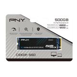  SSD PNY 500GB CS1031 