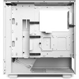  VỎ CASE NZXT H5 FLOW RGB ALL WHITE 