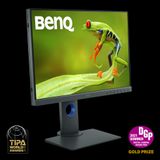  MÀN HÌNH BENQ SW240 (Professional Design) 