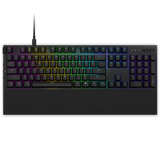  Bàn Phím Cơ NZXT Function - Black 