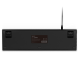  Bàn Phím Cơ NZXT Function - Black 