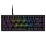  Bàn Phím Cơ NZXT Function MiniTKL - Black 