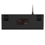 Bàn Phím Cơ NZXT Function MiniTKL - Black 