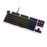  Bàn Phím Cơ NZXT Function Tenkeyless - White 