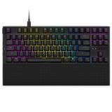  Bàn Phím Cơ NZXT Function Tenkeyless - Black 