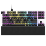  Bàn Phím Cơ NZXT Function Tenkeyless - White 