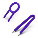  Bàn Phím Cơ NZXT Function - Black 