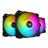  FAN TẢN NHIỆT ASUS TUF Gaming TF120 ARGB Fan (3 in 1) 