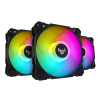 FAN TẢN NHIỆT ASUS TUF Gaming TF120 ARGB Fan (3 in 1)