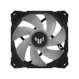  FAN TẢN NHIỆT ASUS TUF Gaming TF120 ARGB Fan (3 in 1) 
