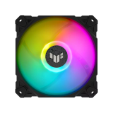  FAN TẢN NHIỆT ASUS TUF Gaming TF120 ARGB 