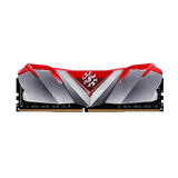  RAM ADATA XPG D30 DDR4 8GB 3000 RED 