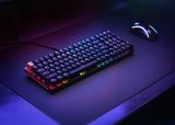  GLORIOUS GMMK 2 Full Size Prebuilt USA - BLACK 