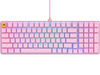 GLORIOUS GMMK 2 Full Size Prebuilt USA - PINK