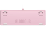  GLORIOUS GMMK 2 Full Size Prebuilt USA - PINK 