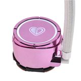  TẢN NHIỆT NƯỚC ID-COOLING PINKFLOW 240 