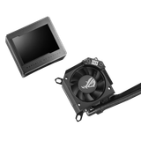  TẢN NHIỆT CPU ASUS ROG RYUJIN II 240 ARGB 