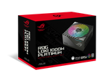 NGUỒN ASUS ROG LOKI 1000P SFX Gaming 