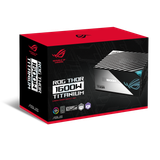  NGUỒN ASUS ROG THOR 1600T GAMING – 1600W PLATINUM 