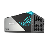  NGUỒN ASUS ROG THOR 1600T GAMING – 1600W PLATINUM 