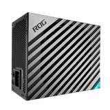  NGUỒN ASUS ROG THOR 1600T GAMING – 1600W PLATINUM 