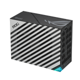  NGUỒN ASUS ROG THOR 1600T GAMING – 1600W PLATINUM 