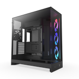  VỎ CASE NZXT H9 FLOW RGB - 2025 