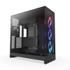  VỎ CASE NZXT H9 FLOW RGB - 2025 