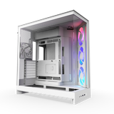  VỎ CASE NZXT H9 FLOW RGB - 2025 