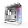 VỎ CASE NZXT H9 FLOW RGB - 2025