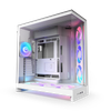 VỎ CASE NZXT H9 FLOW RGB+ - 2025
