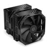 BỘ TẢN NHIỆT KHÍ CPU ID-COOLING FROZN A720 BLACK - NKOAC Edition
