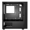  VỎ CASE MIK TM06 – Black (led strip ARGB sync main) 